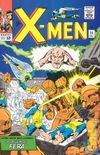 Os X-Men #15 (1965)