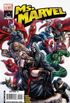 Ms. Marvel (Vol. 2) # 50