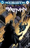 Batman #04 - DC Universe Rebirth
