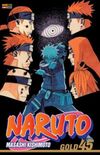 Naruto Gold #45