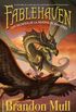 Fablehaven IV. Los Secretos de La Reserva de Dragones