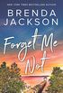 Forget Me Not (Catalina Cove Book 2) (English Edition)