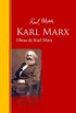 Obras de Karl Marx: Biblioteca de Grandes Escritores (Spanish Edition)