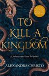 To Kill a Kingdom (English Edition)