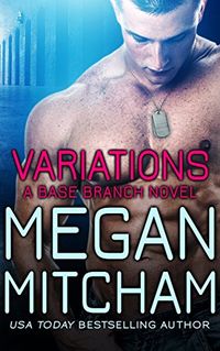 Variations (Base Branch Series Book 9) (English Edition)