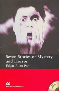 Seven Stories of Mystery and Horror 