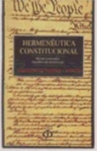 Hermenutica Constitucional