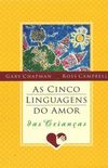 As Cinco Linguagens do Amor das crianas