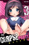Corpse Party. Musume - Volume 3