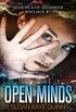Open Minds - Gefhrliche Gedanken (Mindjack #1)
