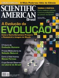 Scientific American Brasil - Ed. Especial