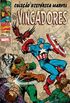Coleo Histrica Marvel - Os Vingadores #6