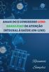ANAIS DO II CONGRESSO LUSO-BRASILEIRO DE ATENO INTEGRAL  SADE (ON-LINE) - RESUMOS SIMPLES