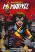 A Magnfica Ms. Marvel 2