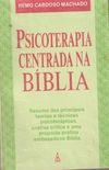 Psicoterapia Centrada na Bblia