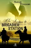 Os irmãos de Brigadier Station