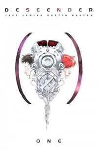 Descender - The Deluxe Edition One