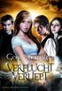Verflucht verliebt (Interwined-Reihe 2) (German Edition)