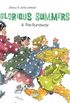 Glorious Summers Volume 4: The Runaway