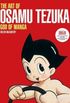 The Art of Osamu Tezuka