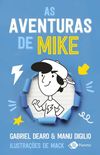 As aventuras de Mike 1#