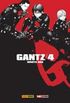 Gantz #04