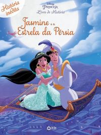 Jasmine e a estrela da Prsia