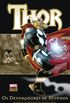 Thor: Os Devoradores de Mundos