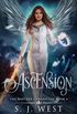 Ascension (Book 4, the Watcher Chronicles)