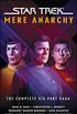 Star Trek: Mere Anarchy (Star Trek: The Original Series) (English Edition)