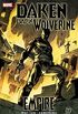 Daken: Dark Wolverine Vol. 1 - Empire