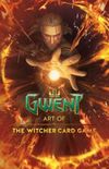 Gwent: Art of The Witcher Card Game