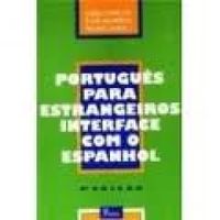 Portugus para Estrangeiros Interface com o Espanhol
