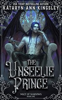 The Unseelie Prince