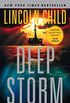 Deep Storm (Jeremy Logan Series Book 1) (English Edition)