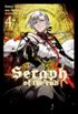 Seraph of the End #04