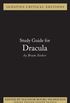 Dracula - Study Guide