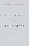 Being Aware of Being Aware (The Essence of Meditation Series) (English Edition)