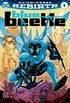 Blue Beetle #01 - DC Universe Rebirth