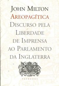 Areopagtica