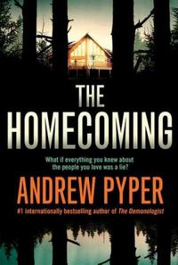 The Homecoming (English Edition)