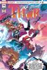 The Mighty Thor #700 - Marvel Legacy