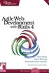 Agile Web Development with Rails 4