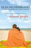 Summer People: A Novel (English Edition)