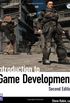 Introduction to Game Development, Second Edition