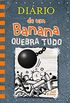 Diarios de um banana 14