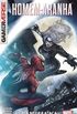 Homem-Aranha: Gamerverse - Volume 3