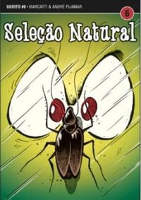 Ugrito #06 - Seleo Natural