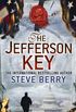 The Jefferson Key: Book 7 (Cotton Malone Series) (English Edition)