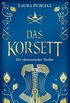 Das Korsett: Ein viktorianischer Thriller (German Edition)